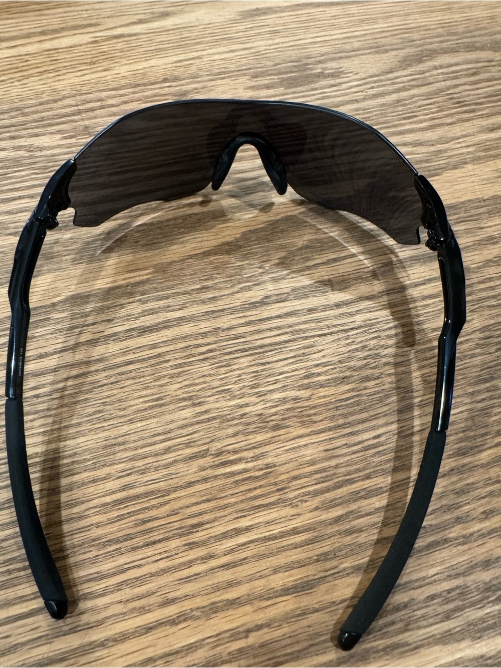 Oakley EV Zero Path sunglasses - Picture 4 of 5